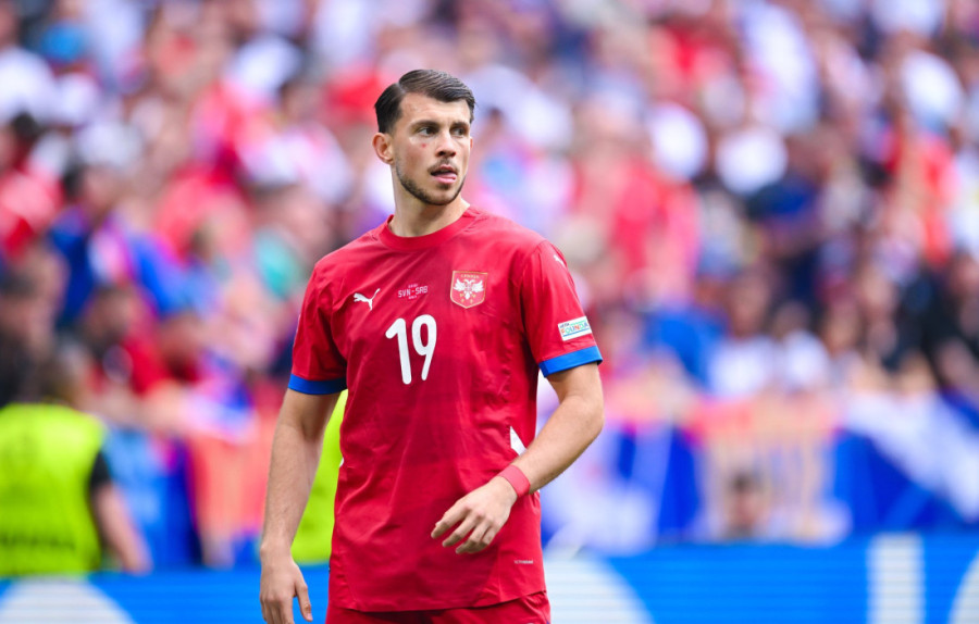 Samardžić napušta Atalantu, ali ne ide tamo gde su svi mislili! Poznati novinar otkrio gde Srbin nastavlja karijeru!