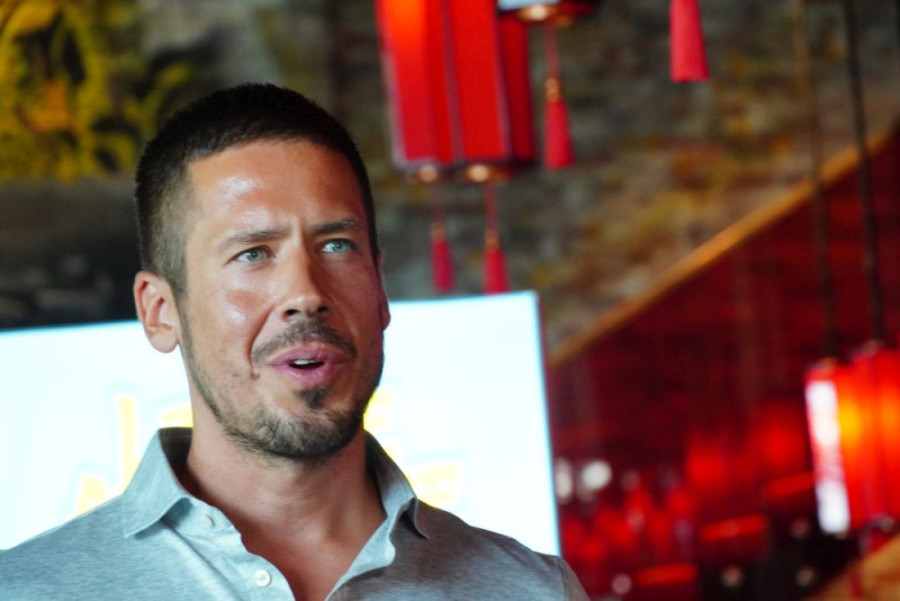 Saša Popović učinio nikad humaniji gest: Nikola Rokvić će mu zbog ovoga biti večno zahvalan