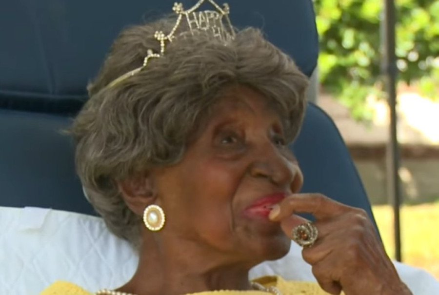 Preživela dva svetska rata i dve pandemije: Najstarija žena u SAD proslavila 115. rođendan - dočekala i čukununuke