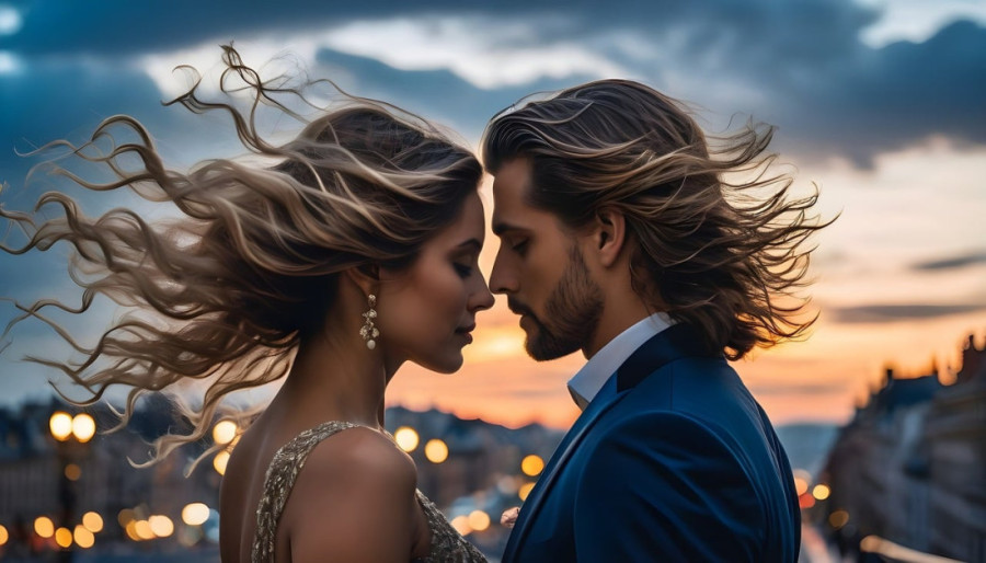 Veza koja traje kroz vekove: Tri astrološka para su sudbinski povezana - oni su definicija srodnih duša