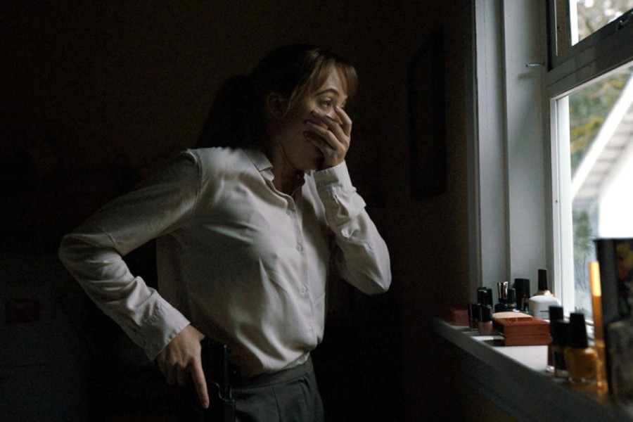 Nikolas Kejdž šokirao izjavom o liku serijskog ubice u hororu "Sakupljač duša": Inspiraciju pronašao u pokojnoj majci (VIDEO)