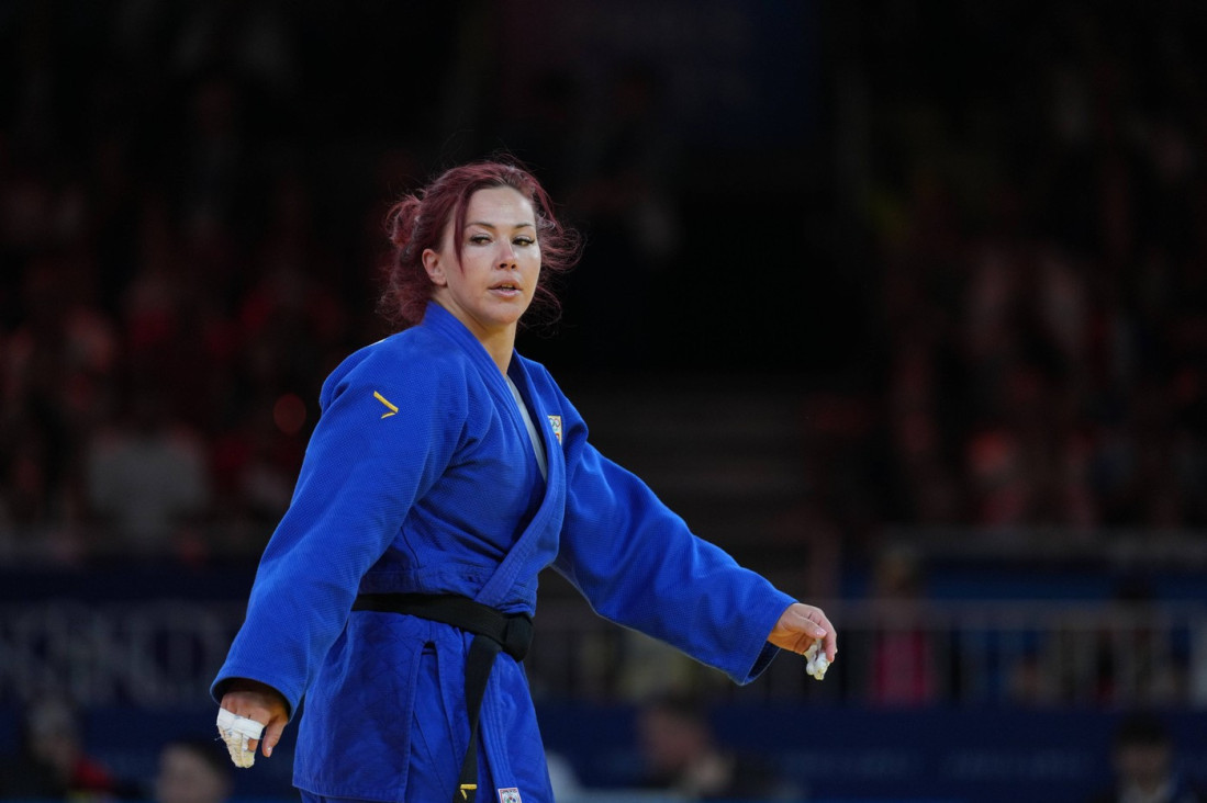 Džudisti Srbije stigli do istorijske pobede! Nastavlja se borba za medalju!