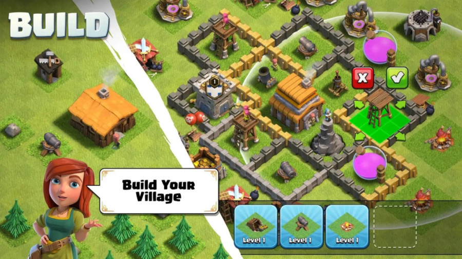 Clash of Clans danas slavi 12. rođendan