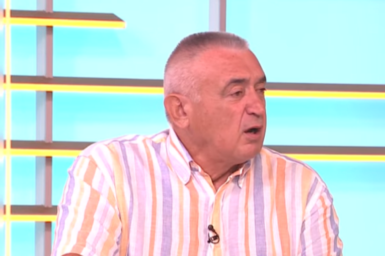 Odalović upozorava pred "dan D": Ako Tači bude osuđen, Srbi mogu biti ugroženi
