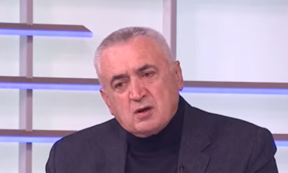 Odalović upozorava pred "dan D": Ako Tači bude osuđen, Srbi mogu biti ugroženi