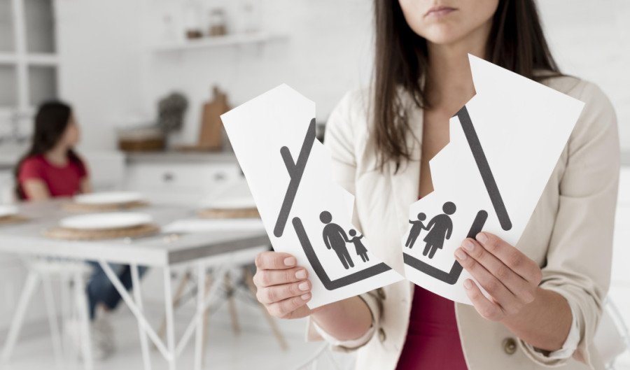 Kako raskinuti vezu na pravi način: Detaljan vodič kroz ovaj težak i delikatan razgovor