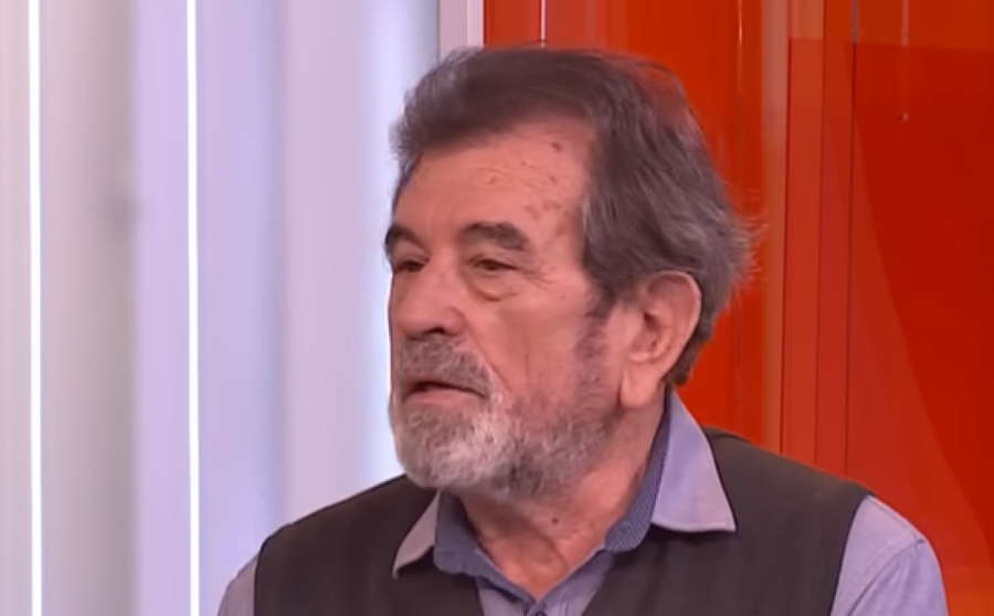 Štrbac: Prema podacima "Veritasa" 1.903 osobe ubijene ili nestale u "Oluji"