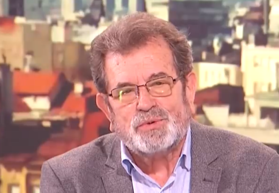 Štrbac: Prema podacima "Veritasa" 1.903 osobe ubijene ili nestale u "Oluji"