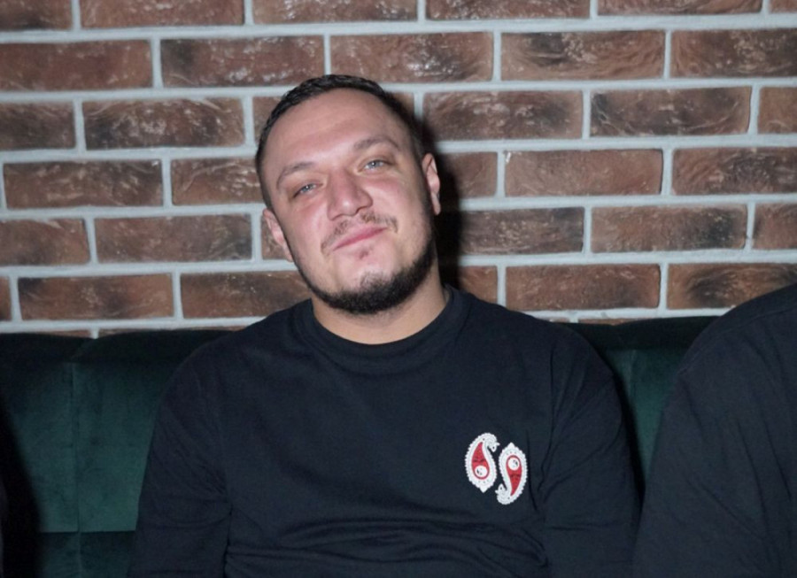 Nenad Marinković Gastoz je učesnik "Elite 8": Višestruki pobednik rijalitija ušao u velikom stilu