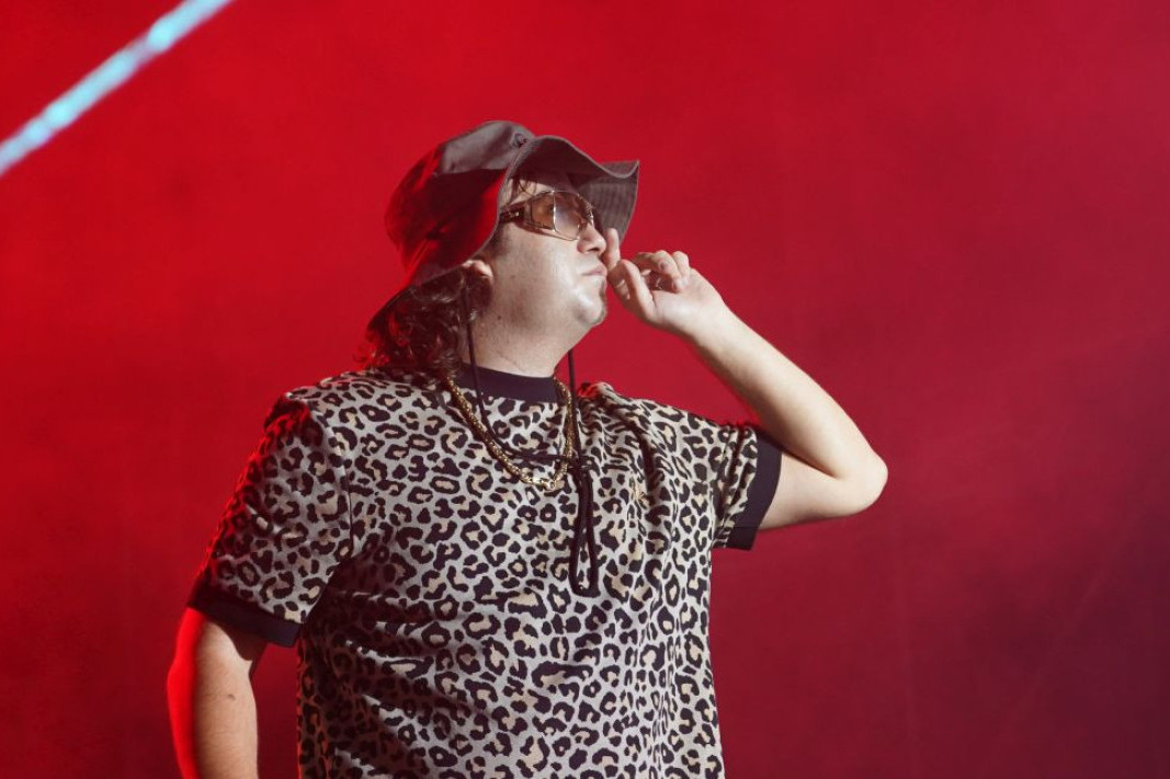 Ovo su detalji Rastinog hapšenja: Policija mu stavila lisice, pa pretresala hotelsku sobu!