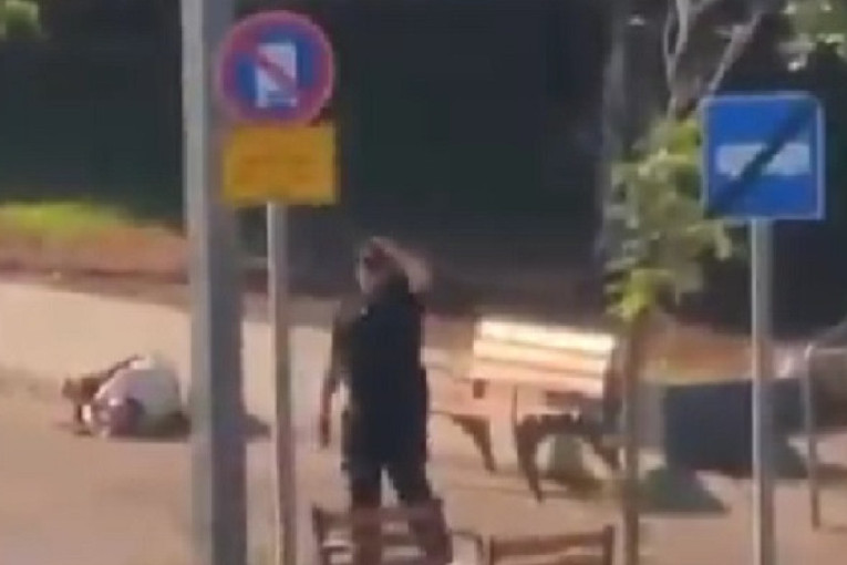 U napadu nožem u centralnom Izraelu ubijene dve osobe