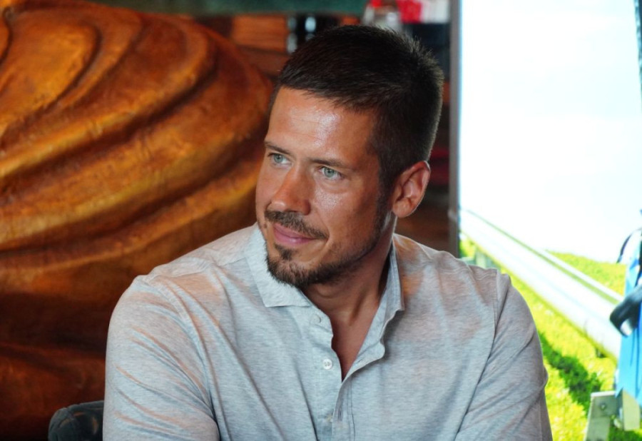 "Dobri moj Giška..." Smrt gitariste dotukla Nikolu Rokvića (FOTO)