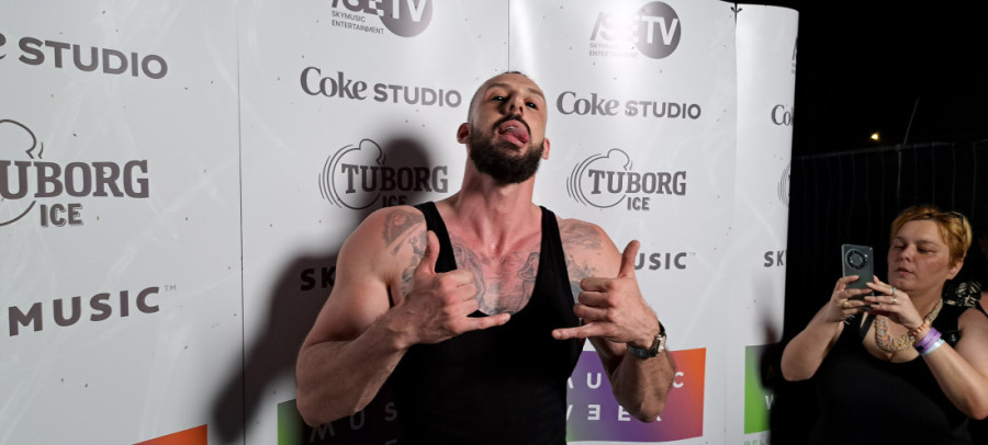 "Matora se zavozala!" Reper opleo po Jeleni Karleuši: Napljuvala je ljude koji su pokojni!