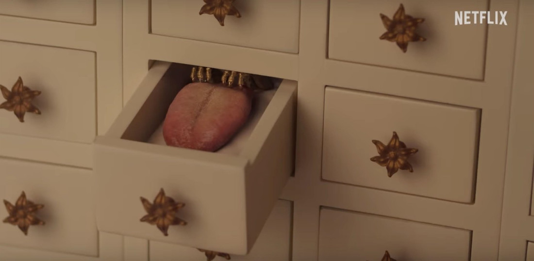 Epska bitka između bogova i ljudi! Poznati holivudski glumac kao Zevs u novoj Netfliksovoj seriji "Kaos" (FOTO/VIDEO)