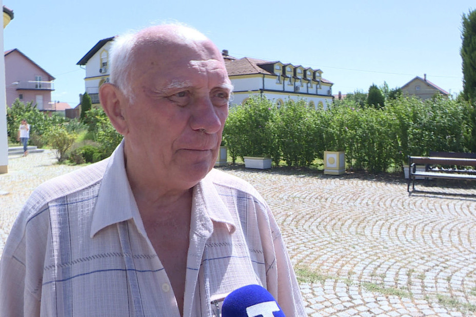 Ispovest Srbina koji je proteran tokom "Oluje": Uništavali su pred sobom sve što su naši preci vekovima stvarali