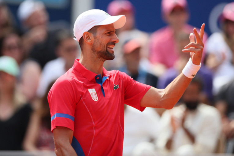 Karlitos izaziva Novaka i pre US opena! Može li Španac da se revanšira za poraz na OI?