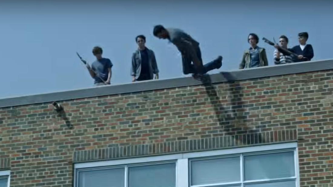 Ovaj horor je strašniji čak i od "The Walking Dead": Zombi apokalipsa (FOTO/VIDEO)