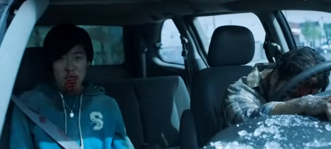 Ovaj horor je strašniji čak i od "The Walking Dead": Zombi apokalipsa (FOTO/VIDEO)