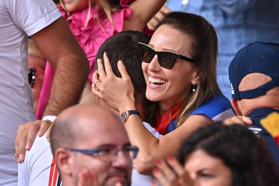Novak Đoković otvoreno o proširenju porodice: Više sam ja zainteresovan za to nego Jelena!