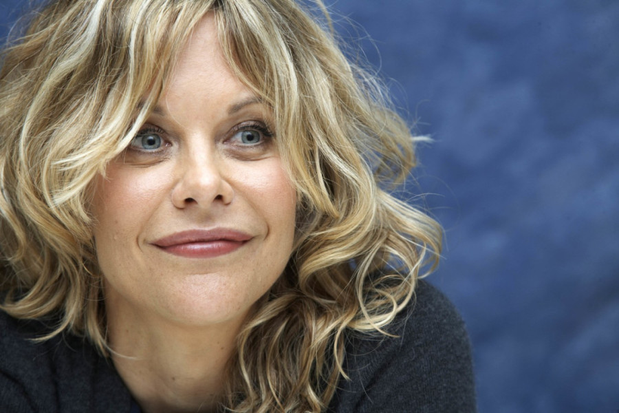 Meg Rajan stigla u Sarajevo: Danas će joj biti uručeno Počasno Srce ovog grada