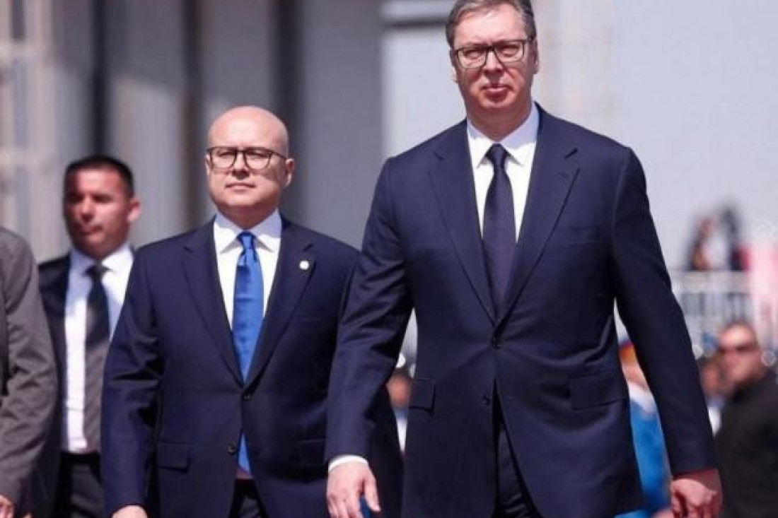 Hrabra odluka Vučića i Vučevića da se razgovara o rudarenju litijuma: Impеrativ razviti mеhanizme zaštite životne srеdine i zdravlja ljudi