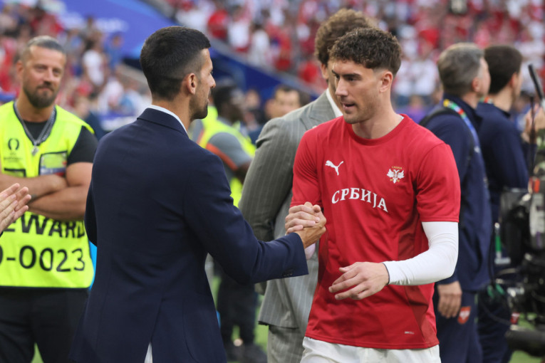 Novak i Dušan slavili u Parizu: Objavio je i dve slike, a komentar je šampionski (FOTO)