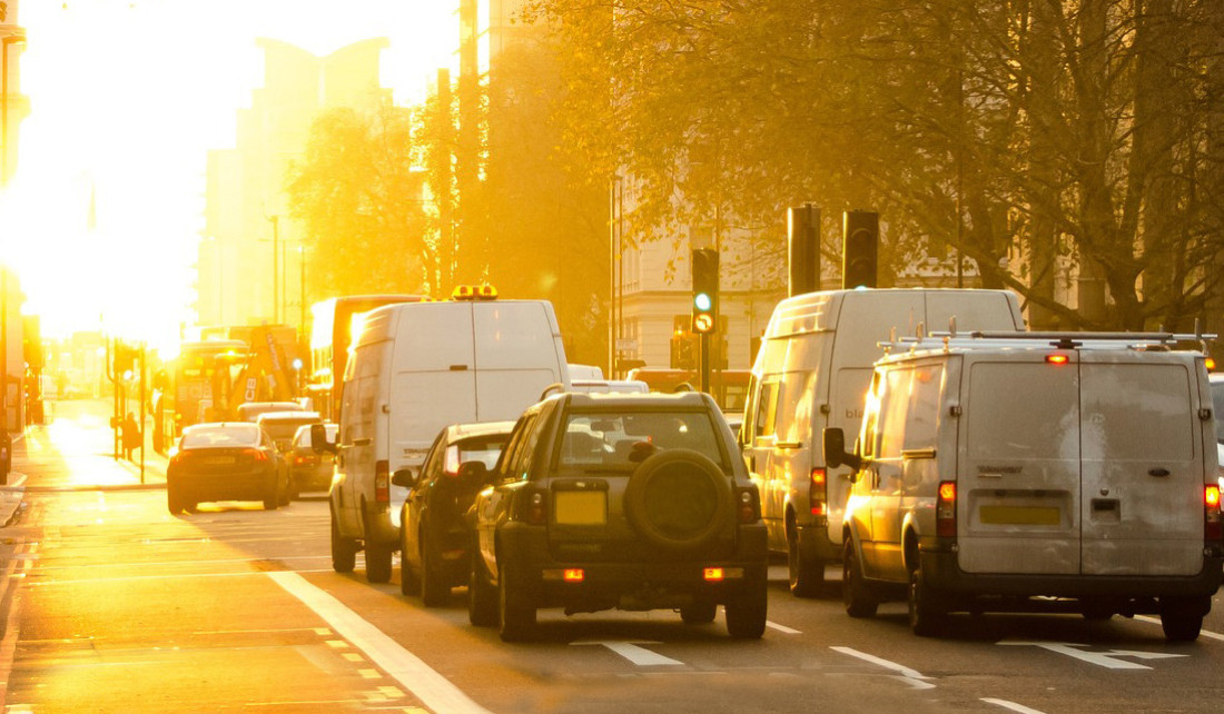 Klima ubija! Planetu pogodila 24 "nemoguća" toplotna talasa