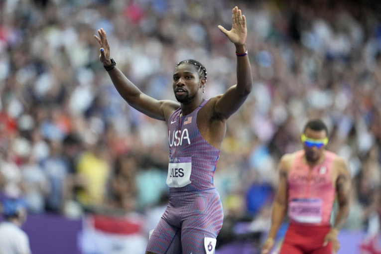 Buker udario na slavnog sunarodnika: Amerikanac se ne slaže sa izjavom koja je uzdrmala planetu!