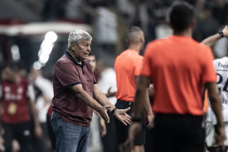 Ovaj čovek je neuništiv: Mirčea Lučesku sa 79 godina postao selektor!