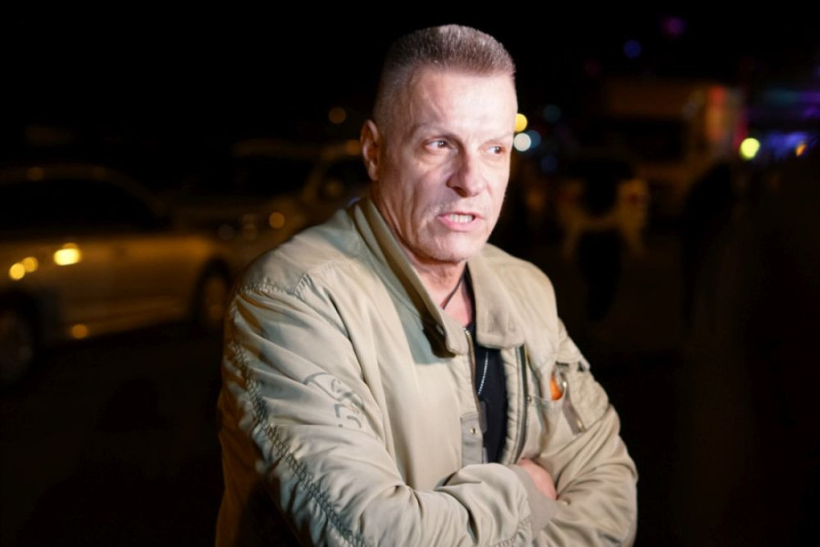 Đorđe David ima razloga za slavlje! Emotivnim rečima se obratio svojoj naslednici