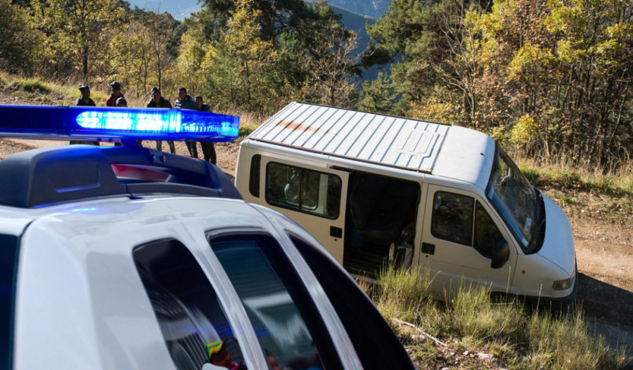 Otkriveno ko je devojka (21) iz Srbije koja je nastradala u stravičnoj nesreći u Crnoj Gori