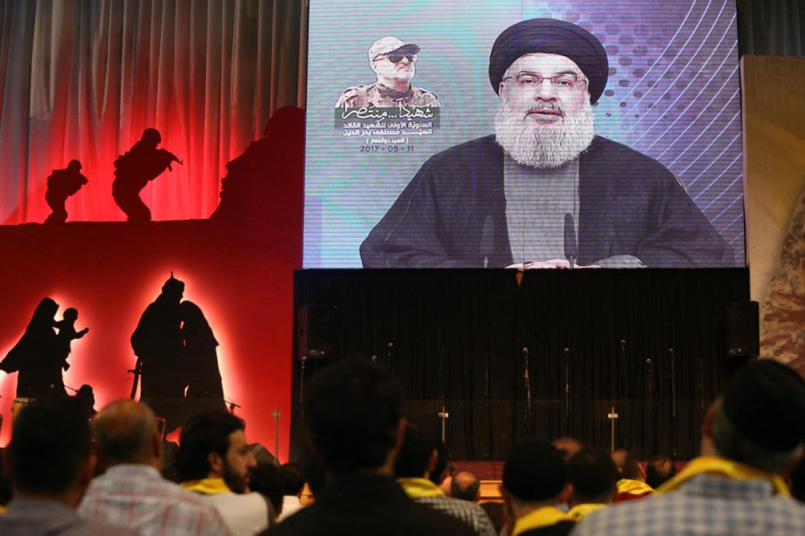 Jemenski Huti potvrdili: Gađali smo aerodrom na koji je sleteo Netanjahu