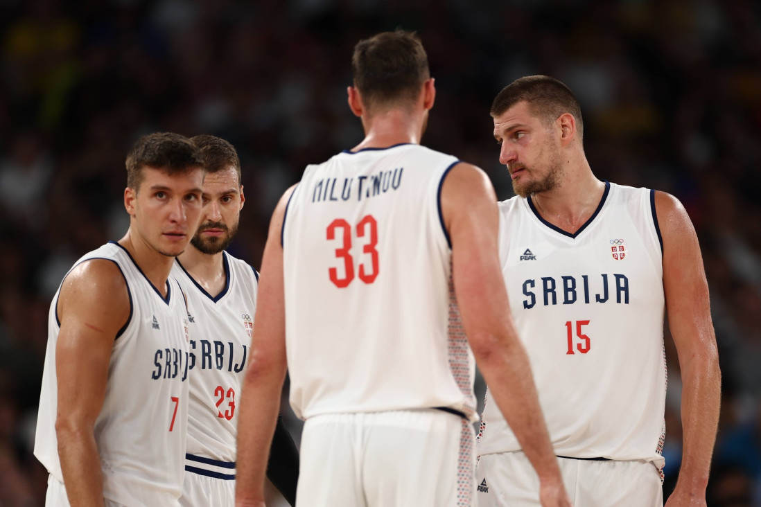 Bogdan otkrio tajnu herojskog trijumfa Orlova i recept za Amere: U pobedu verujemo stalno!