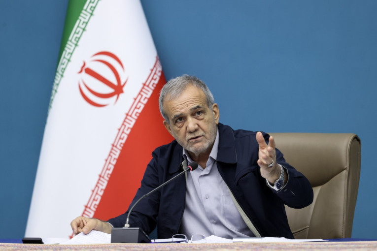 RAT NA BLISKOM ISTOKU Rastu cene nafte posle Trampovog obraćanja; generalni sekretar NATO uskoro u poseti Vašingtonu