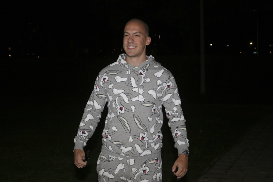 "Riba se nasmeje - ispadne joj zub" Baka Prase izneo šok detalje o svojoj devojci, pa pričao o njenim silikonima