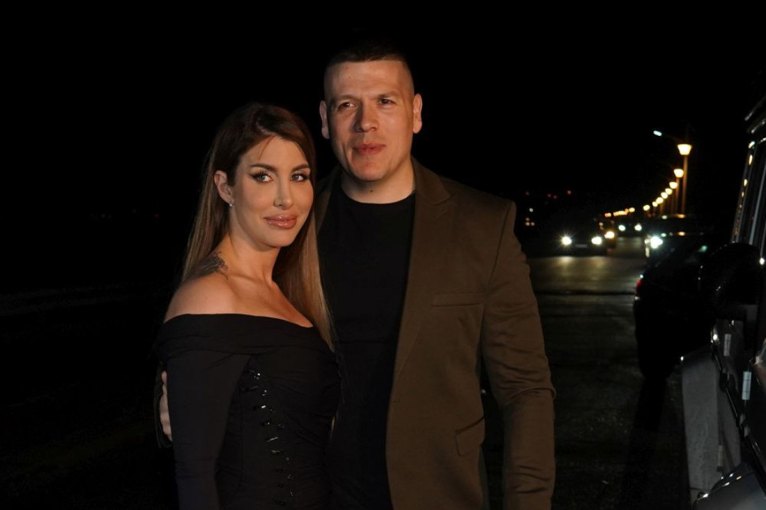 "Imala je 15 operacija!" Evo u kakvom je stanju majka Slobe Radanovića: Živeće sa nama!