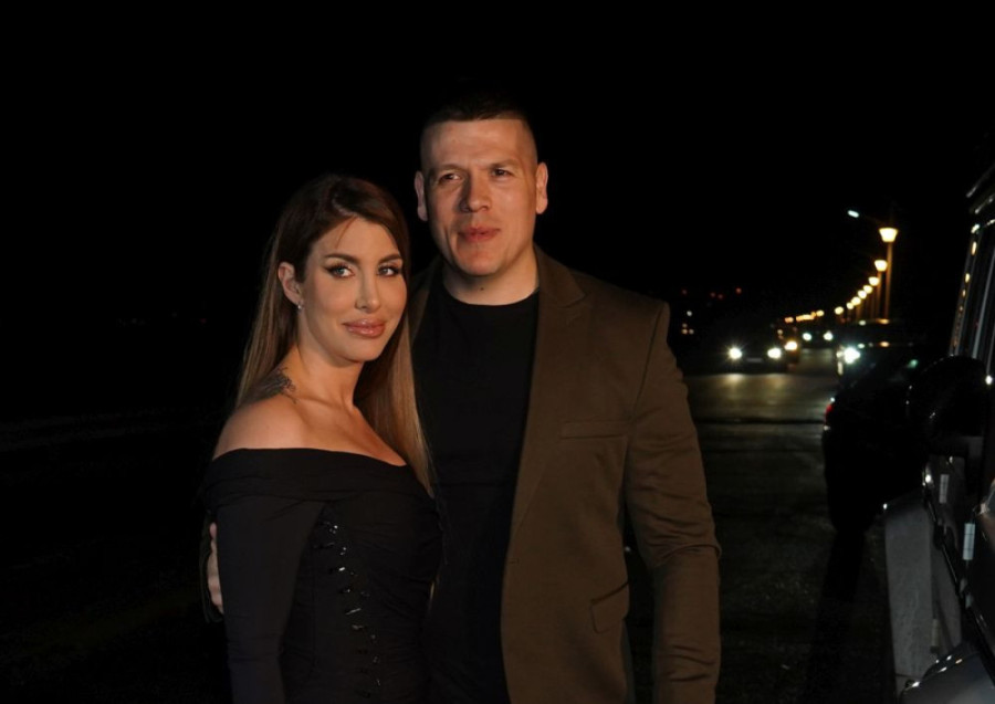 "Nismo imali komunikaciju!" Bolna ispovest Slobe Radanovića o pokojnom ocu, o ovome neprestano razmišlja