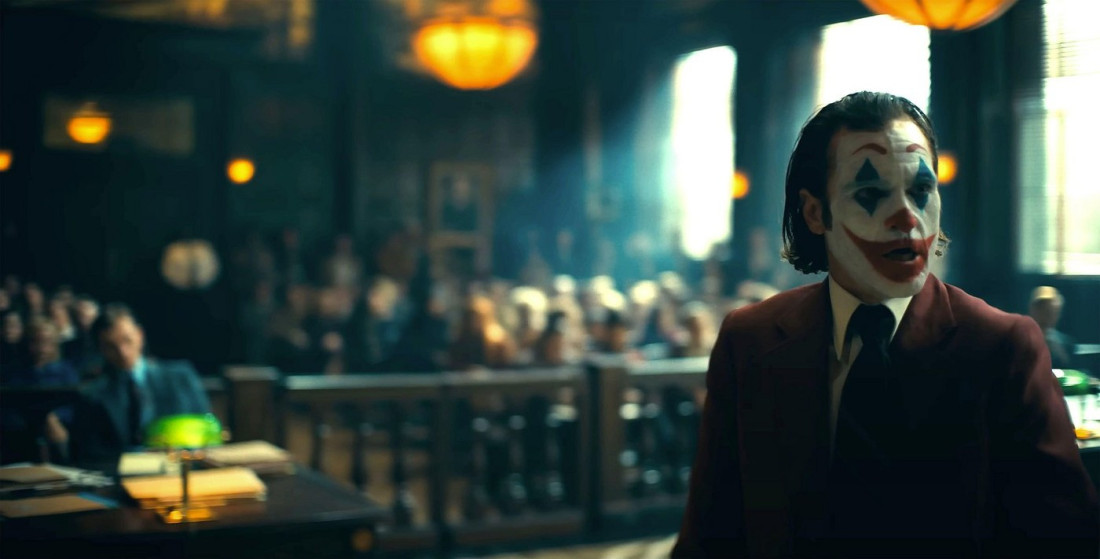 Džoker bi se odlično snašao u svemiru: Hoakin Finiks opčinjen svojim monstruoznim likom (FOTO/VIDEO)