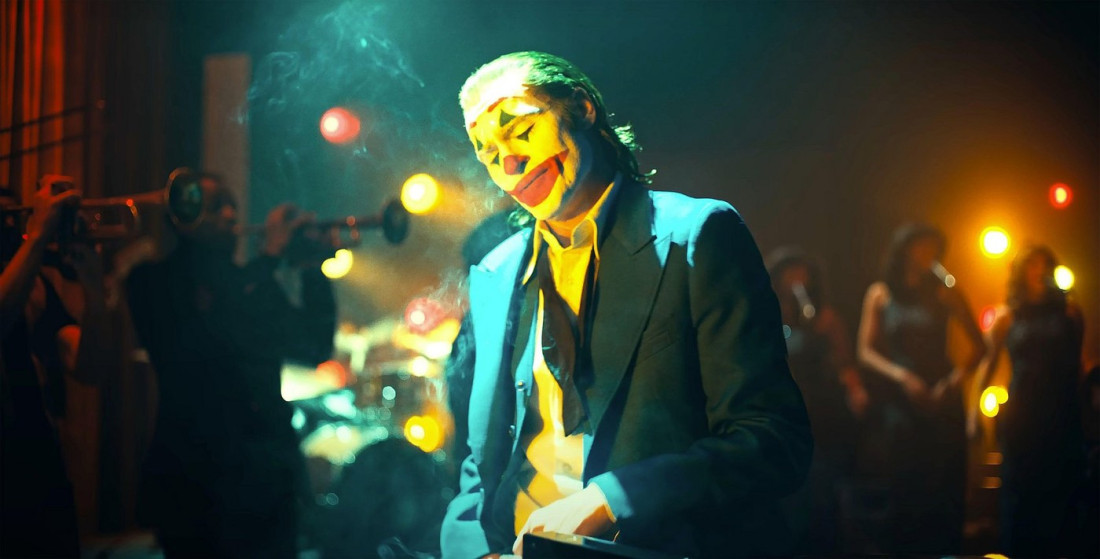 Džoker bi se odlično snašao u svemiru: Hoakin Finiks opčinjen svojim monstruoznim likom (FOTO/VIDEO)