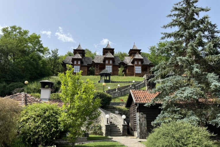 Temperature dostižu vrhunac: Top pet destinacija za vikend beg od vrućina (FOTO)