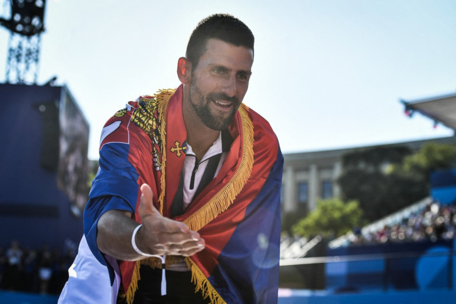 Novak Đoković otvoreno o proširenju porodice: Više sam ja zainteresovan za to nego Jelena!