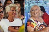 "Od ovoga može da se rikne": Zorica Marković opsovala zbog vrelog snimka Jelene Karleuše!