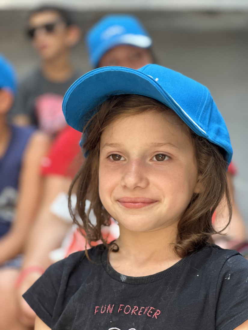 Deca iz socijalno ugroženih sredina otišla na more: Obojiti dečiji svet osmehom velika je želja OVE kompanije