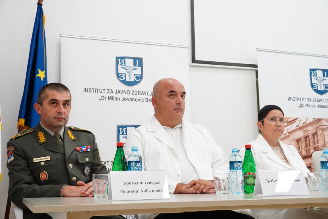 Njihove biografije dokazuju da su oni pravi ljudi na pravom mestu: Građani Srbije ne treba da brinu zbog litijuma! (FOTO, VIDEO)