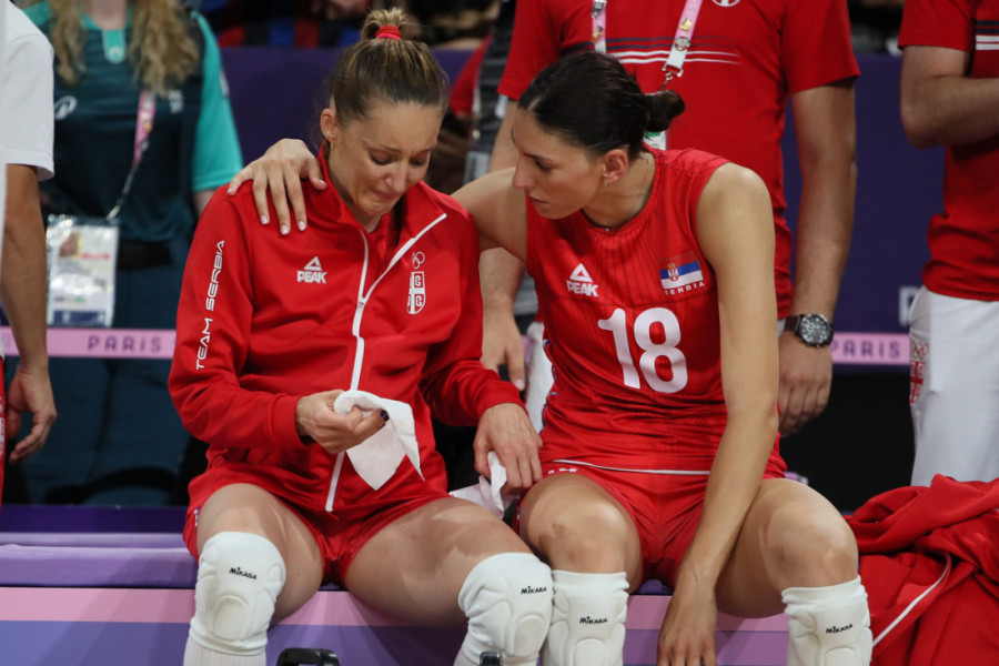 Maja Ognjenović pvi put posle vesti o razvodu od Dače: Vrlo je teško naći partnera koji to sve razume