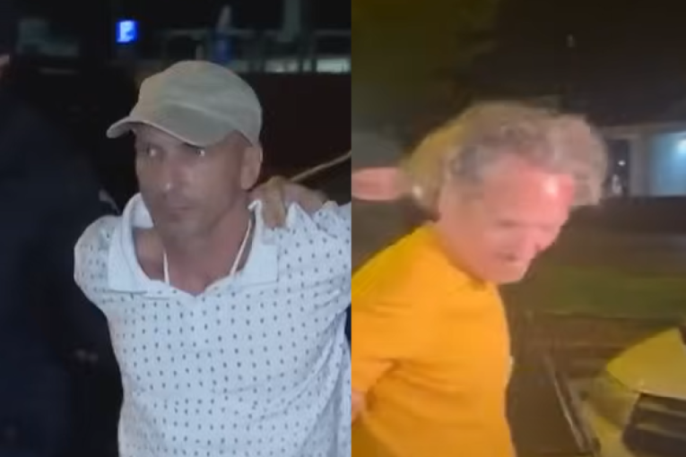 Masakrirao skoro celu svoju porodicu, stavio ih u vreće i pokušao da sakrije tragove: Sada optužuje brata blizanca za svirepi zločin