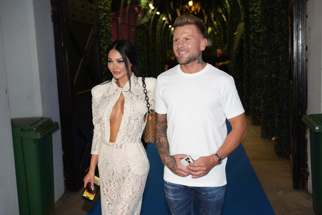 Stanislav Krofak uživa u luks stanu u najelitnijem delu Beograda: Pokazao i besnu mašinu vrednu 150.000 evra