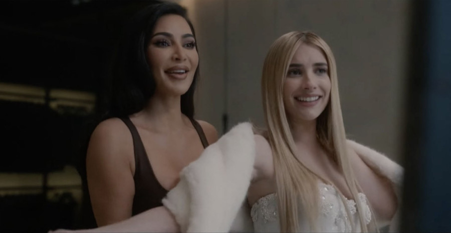 Muškarac upao u kuću poznate glumice, pokušao preko nje da dođe do Kim Kardašijan: Drama u Holivudu!