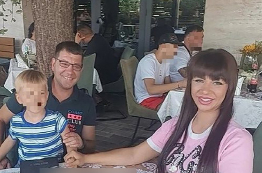 Ivan Marinković odbija da potpiše papire za razvod braka? Jelena Ilić odmah dojurila na Pink i uradila ovo