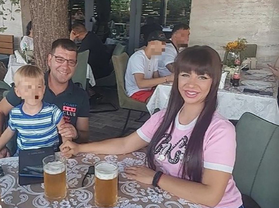 Ivanu Marinkoviću proradio očinski instikt: Rešen da se posveti sinu Željku!